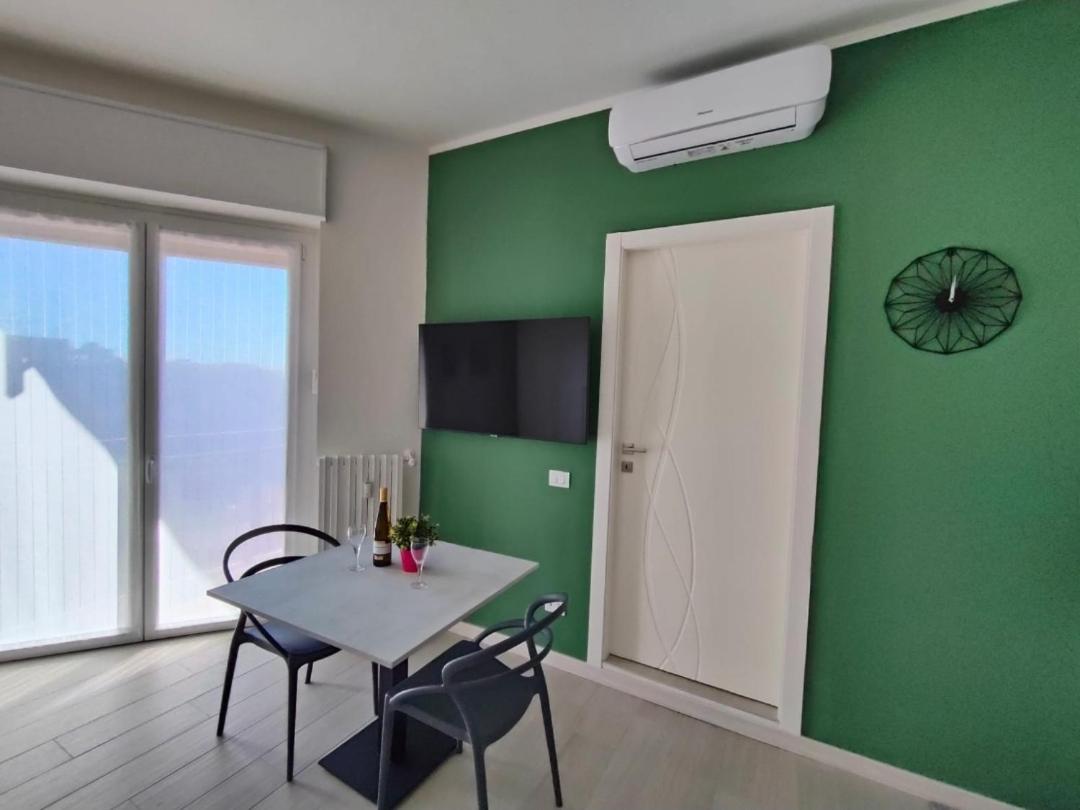 Incentrho Apartment Exterior photo