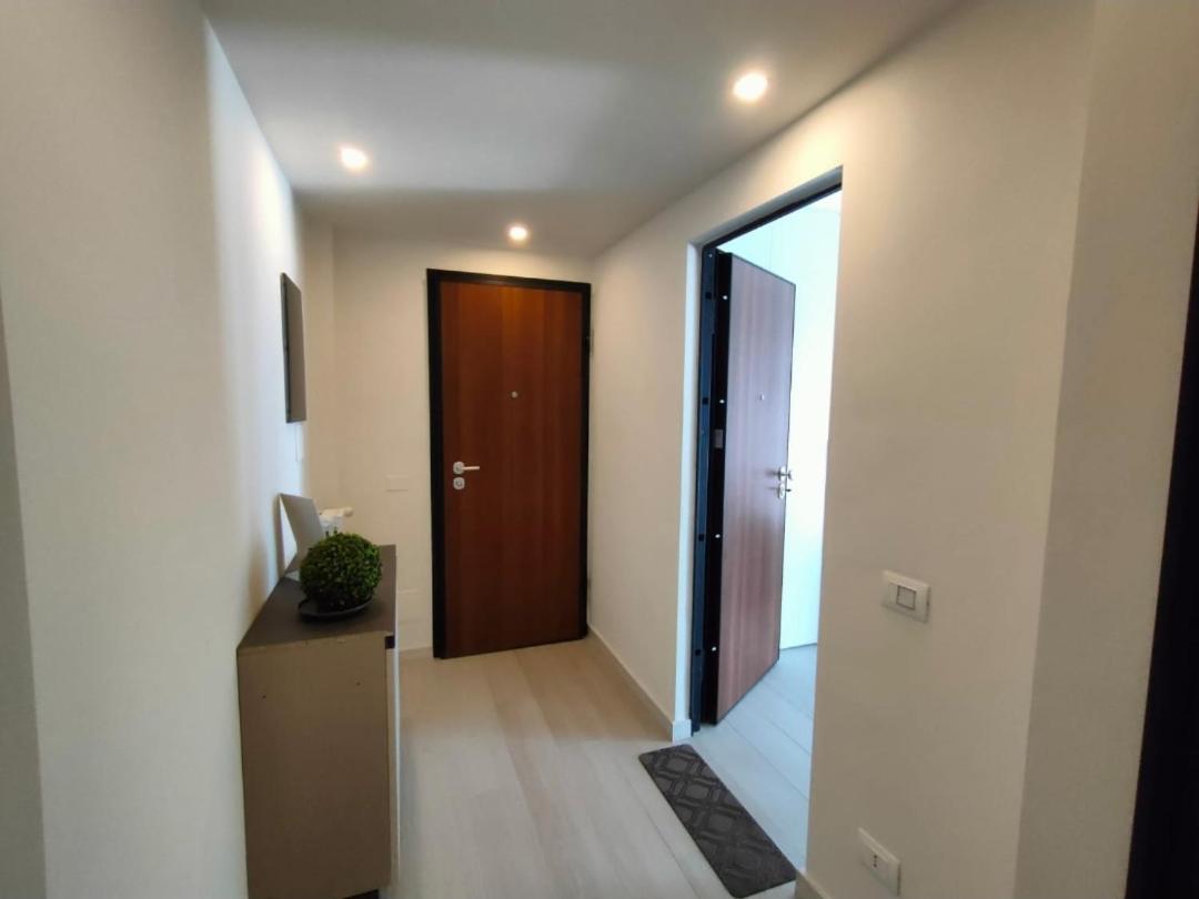 Incentrho Apartment Exterior photo