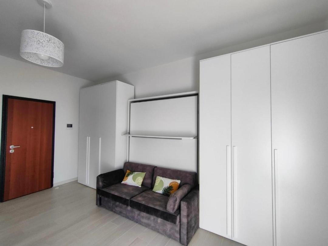 Incentrho Apartment Exterior photo