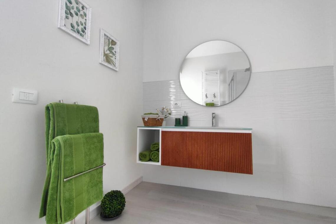 Incentrho Apartment Exterior photo